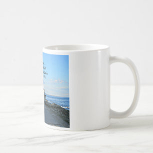 John 14:6 Ich bin der Weg.. Tasse