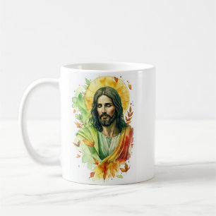 John 14:6 Jesus Tasse