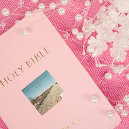 John 14:6 KJV Sticker – Desert Faith Collection