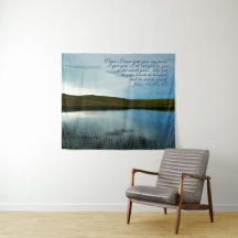 John 14 Peace Scripture Inspiration