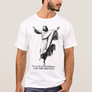 John-15:17 T-Shirt