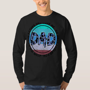 John 15 9, wie der Vater hat Liebe mir so habe ich T-Shirt