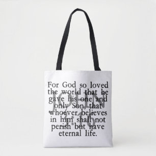 John 3:16