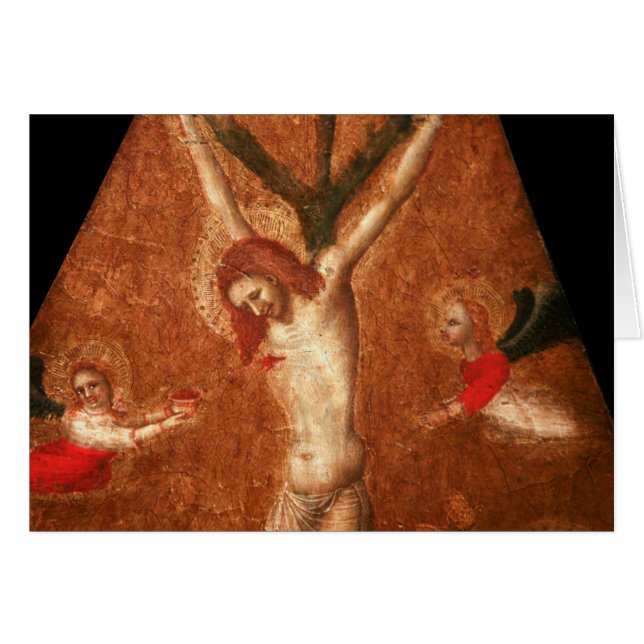 JOHN 3:16 (Vorderseite (Horizontal))