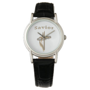 John 3:16 armbanduhr