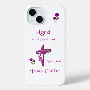 John 3:16 Case-Mate iPhone hülle