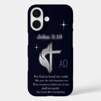 John 3:16