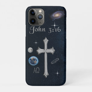 John 3:16 Case-Mate iPhone hülle