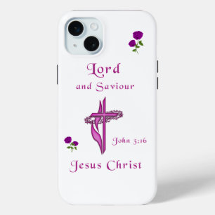 John 3:16 Case-Mate iPhone hülle