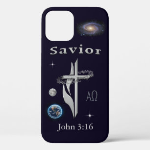 John 3:16 Case-Mate iPhone hülle