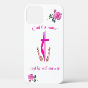 John 3:16 Case-Mate iPhone hülle
