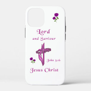 John 3:16 Case-Mate iPhone hülle