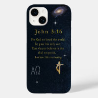 John 3:16