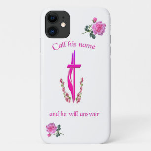 John 3:16 Case-Mate iPhone hülle