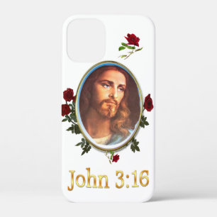 John 3:16 Case-Mate iPhone hülle