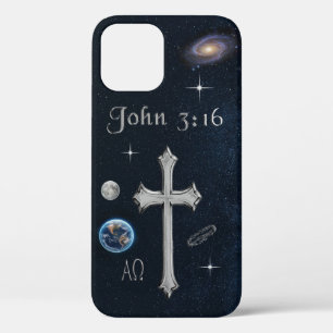 John 3:16 Case-Mate iPhone hülle