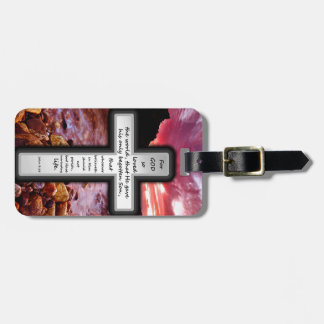 John-3:16 Geschenke Gepäckanhänger