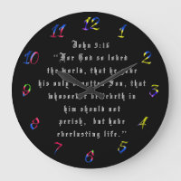 JOHN-3:16