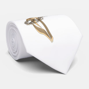 John 3:16 Halskette Krawatte