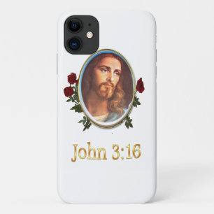 John 3:16 Handyhüllen Case-Mate iPhone Hülle