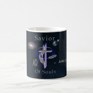 John 3:16 kaffeetasse