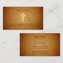 John 3:16 | Religiöses Kreuz