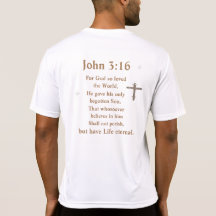 John 3:16