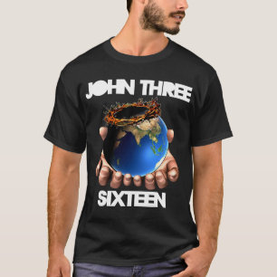 John-3:16 T-Shirt