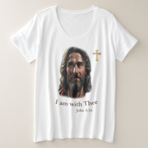 John 3:16 T - Shirt
