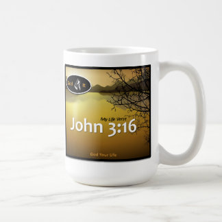 John-3:16 - Tassen des Kaffee-White-4