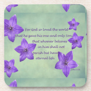 John 3:16 untersetzer
