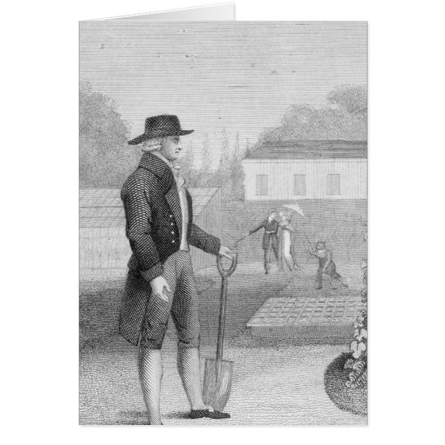 John Abercrombie, 1839 (Vorne)