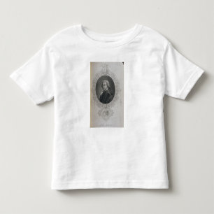 John Adams Kleinkind T-shirt