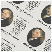 John Adams Liberty einmal verloren ist für immer Z