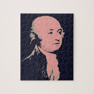 John Adams Puzzle