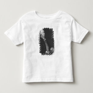 John Arnold, graviert durch Reid Kleinkind T-shirt