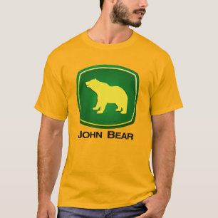 John-Bär T-Shirt