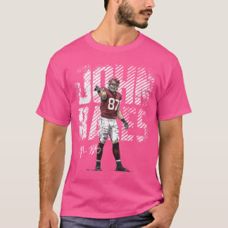 John Bates Washington Bold T-Shirt