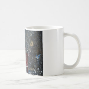 John Bauer - Lena tanzt mit dem Ritter Tasse