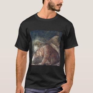 John Bauer Poor Little Basse T-Shirt