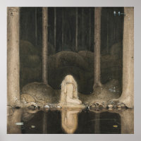 John Bauer Tuvstarr CC0020 Größer