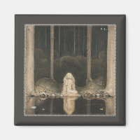 John Bauer Tuvstarr CC0251