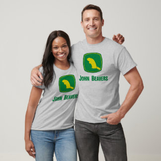 John Beavers T-Shirt