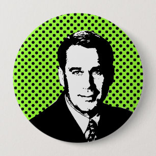 John Boehner Button
