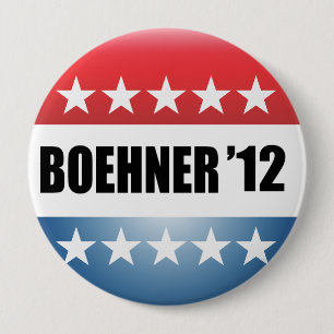 JOHN BOEHNER BUTTON