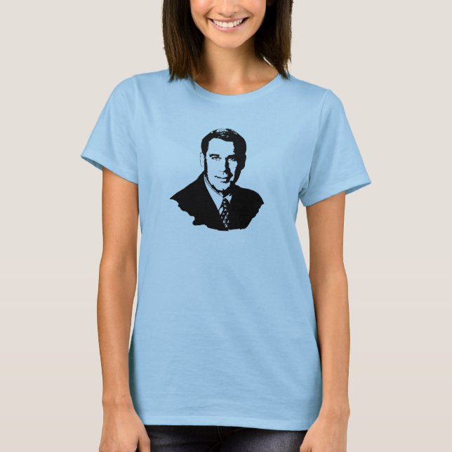 John Boehner T-Shirt (Vorderseite)
