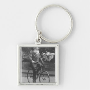 John Boyd Dunlop Schlüsselanhänger