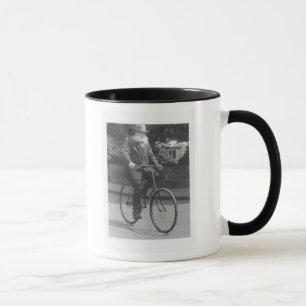 John Boyd Dunlop Tasse