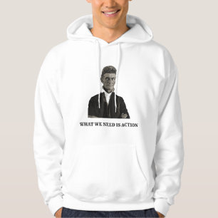 John Brown Abolitionist USA Geschichte Lehrer Bürg Hoodie