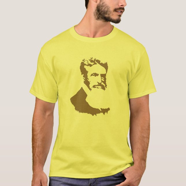 John Brown T-Shirt (Vorderseite)